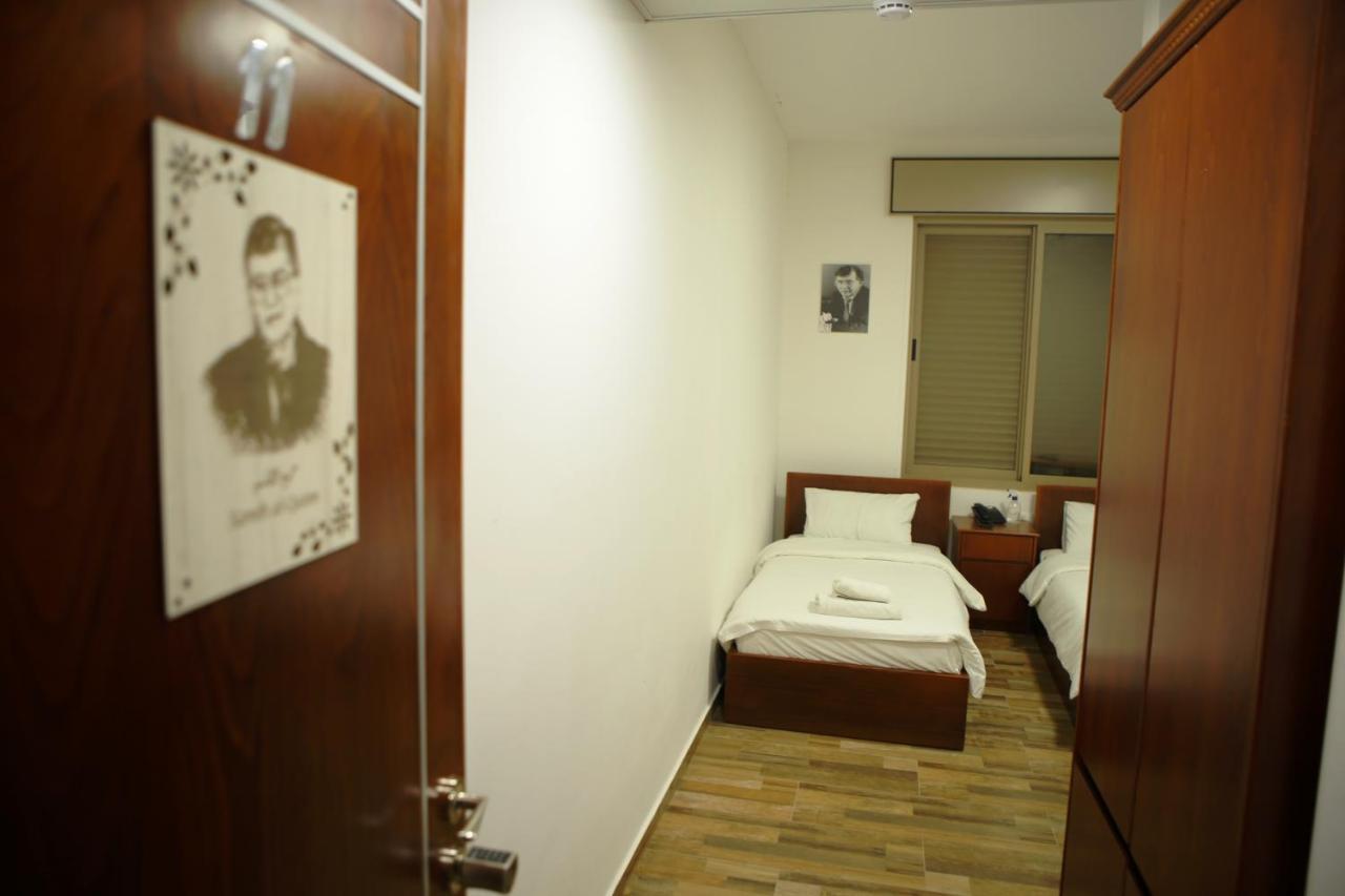 Alrowwad Guest House Bethlehem Luaran gambar